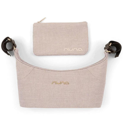 Nuna Stroller Organizer - Twinkle Twinkle Little One