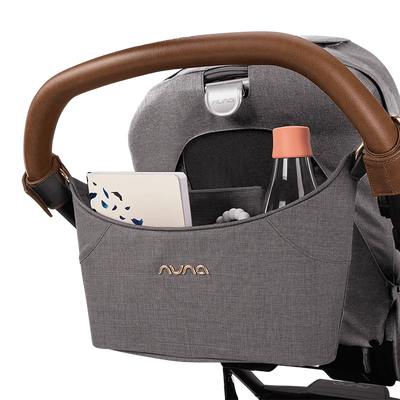 Nuna Stroller Organizer - Twinkle Twinkle Little One