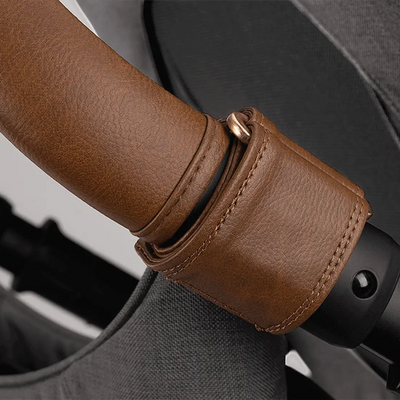 Nuna Stroller Organizer - Twinkle Twinkle Little One