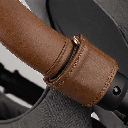 Nuna Stroller Organizer - Twinkle Twinkle Little One