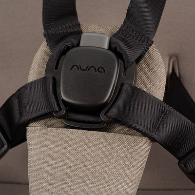 Nuna SWIV Stroller - Twinkle Twinkle Little One