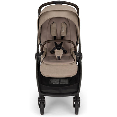 Nuna SWIV Stroller - Twinkle Twinkle Little One
