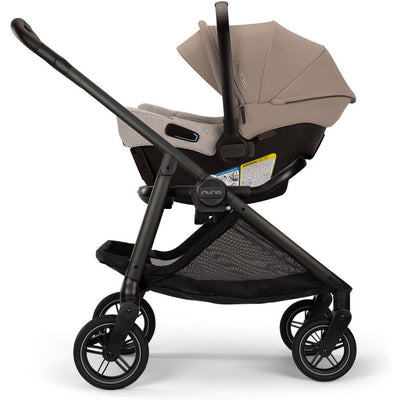 Nuna SWIV Stroller - Twinkle Twinkle Little One