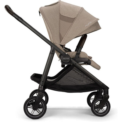 Nuna SWIV Stroller - Twinkle Twinkle Little One