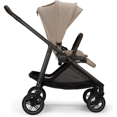 Nuna SWIV Stroller - Twinkle Twinkle Little One