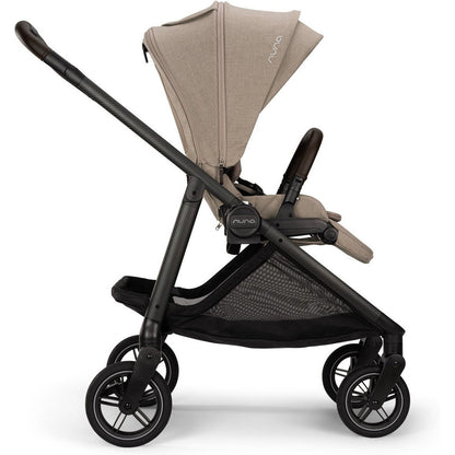 Nuna SWIV Stroller - Twinkle Twinkle Little One
