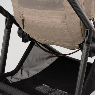 Nuna SWIV Stroller - Twinkle Twinkle Little One