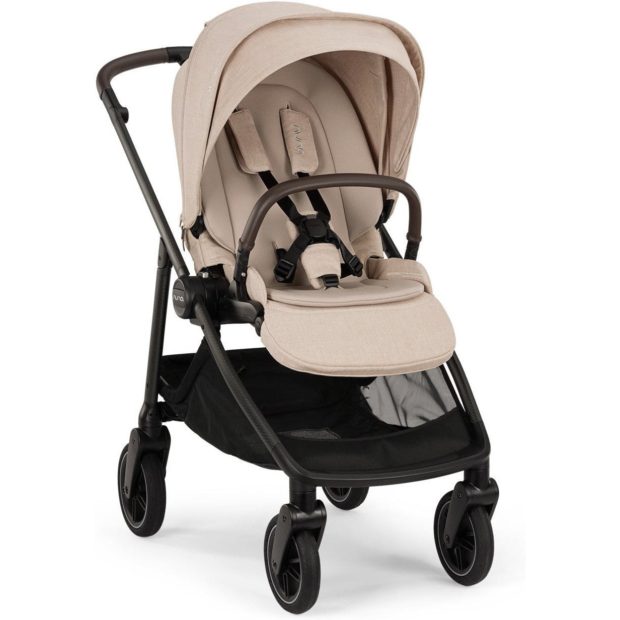 Buy biscotti Nuna Swiv Stroller