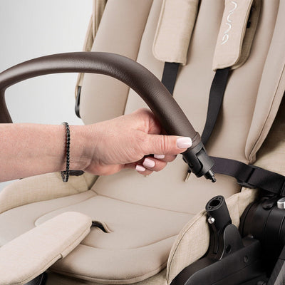 Nuna SWIV Stroller - Twinkle Twinkle Little One