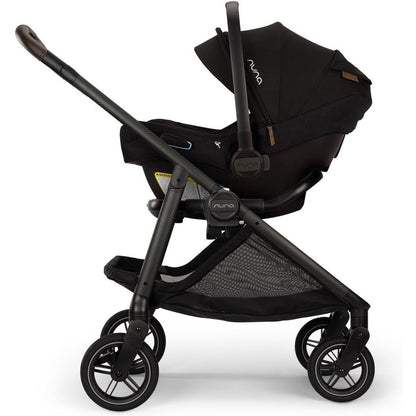 Nuna SWIV Stroller - Twinkle Twinkle Little One