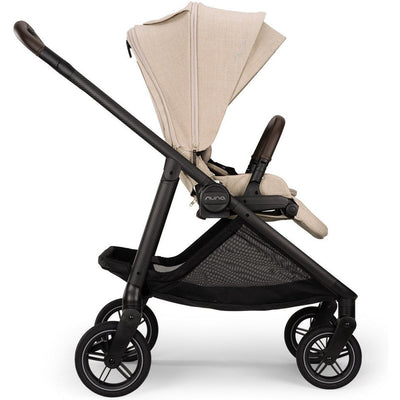 Nuna SWIV Stroller - Twinkle Twinkle Little One