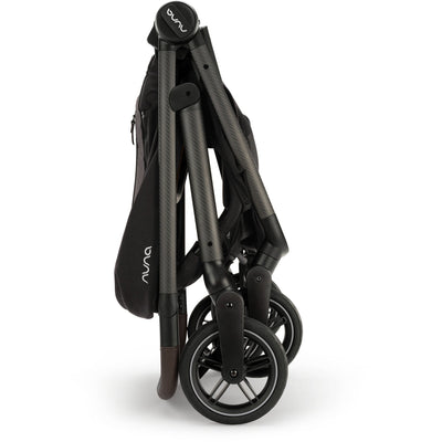 Nuna SWIV Stroller