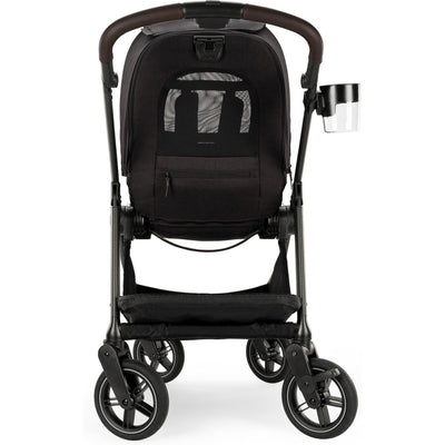 Nuna SWIV Stroller + PIPA Urbn Travel System
