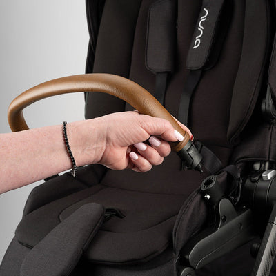 Nuna SWIV Stroller - Twinkle Twinkle Little One