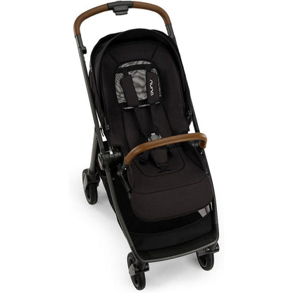 Nuna SWIV Stroller + Pipa Urbn Travel System