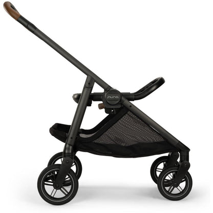 Nuna SWIV Stroller + Pipa Urbn Travel System