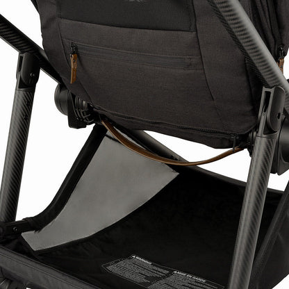 Nuna SWIV Stroller + Pipa Urbn Travel System