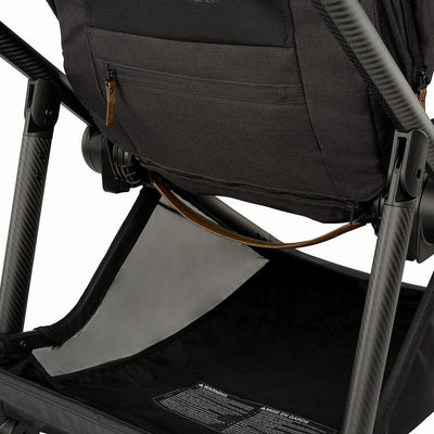 Nuna SWIV Stroller - Twinkle Twinkle Little One