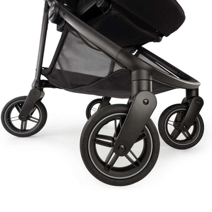 Nuna SWIV Stroller + Pipa Urbn Travel System