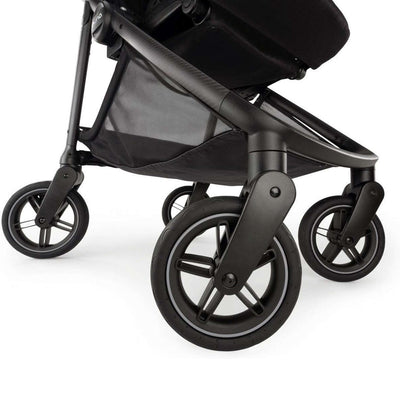 Nuna SWIV Stroller - Twinkle Twinkle Little One