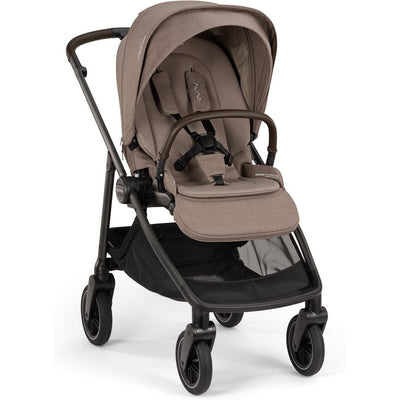 Nuna SWIV Stroller - Twinkle Twinkle Little One
