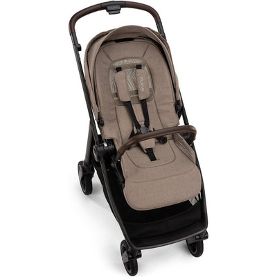 Nuna SWIV Stroller - Twinkle Twinkle Little One