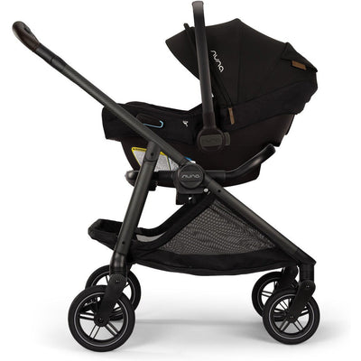 Nuna SWIV Stroller - Twinkle Twinkle Little One