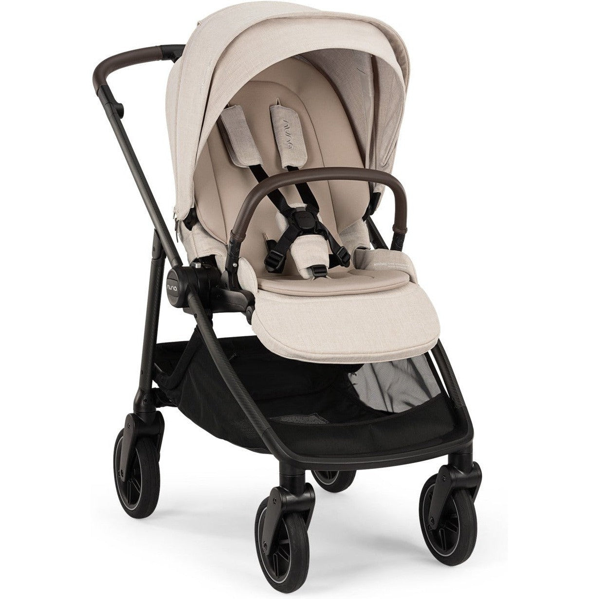 Buy chai Nuna Swiv Stroller