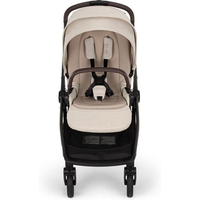 Nuna SWIV Stroller - Twinkle Twinkle Little One