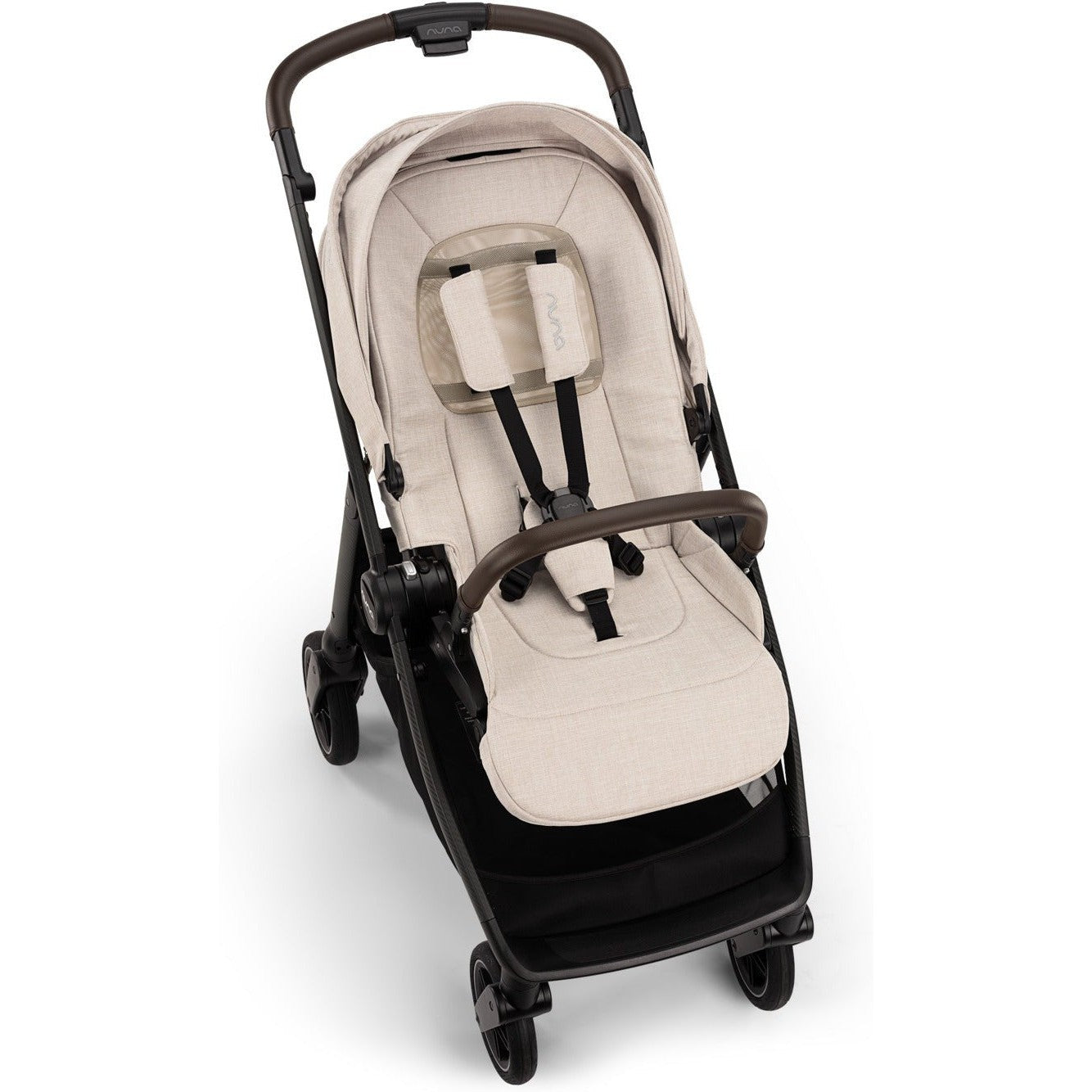 Nuna Swiv Stroller