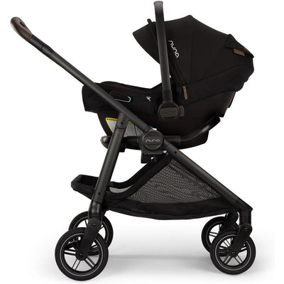 Nuna SWIV Stroller - Twinkle Twinkle Little One