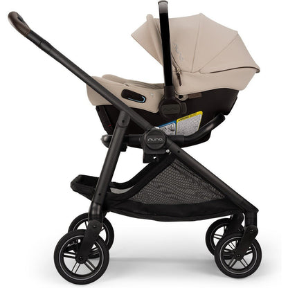 Nuna SWIV Stroller - Twinkle Twinkle Little One