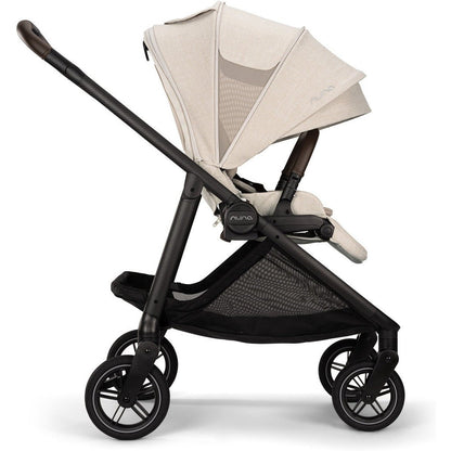 Nuna SWIV Stroller - Twinkle Twinkle Little One