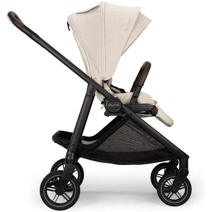Nuna SWIV Stroller - Twinkle Twinkle Little One