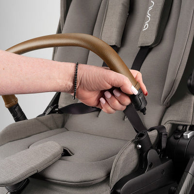 Nuna SWIV Stroller - Twinkle Twinkle Little One