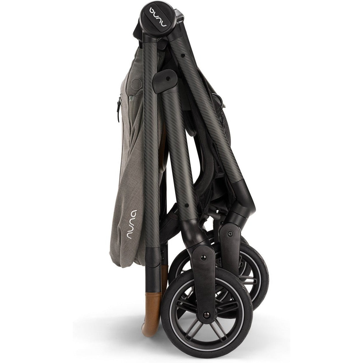 Nuna Swiv Stroller