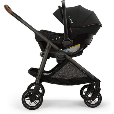 Nuna SWIV Stroller - Twinkle Twinkle Little One