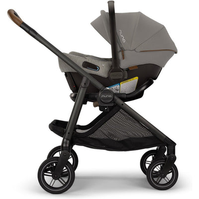 Nuna SWIV Stroller - Twinkle Twinkle Little One