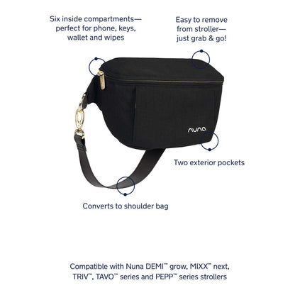 Nuna Sling Bag - Twinkle Twinkle Little One