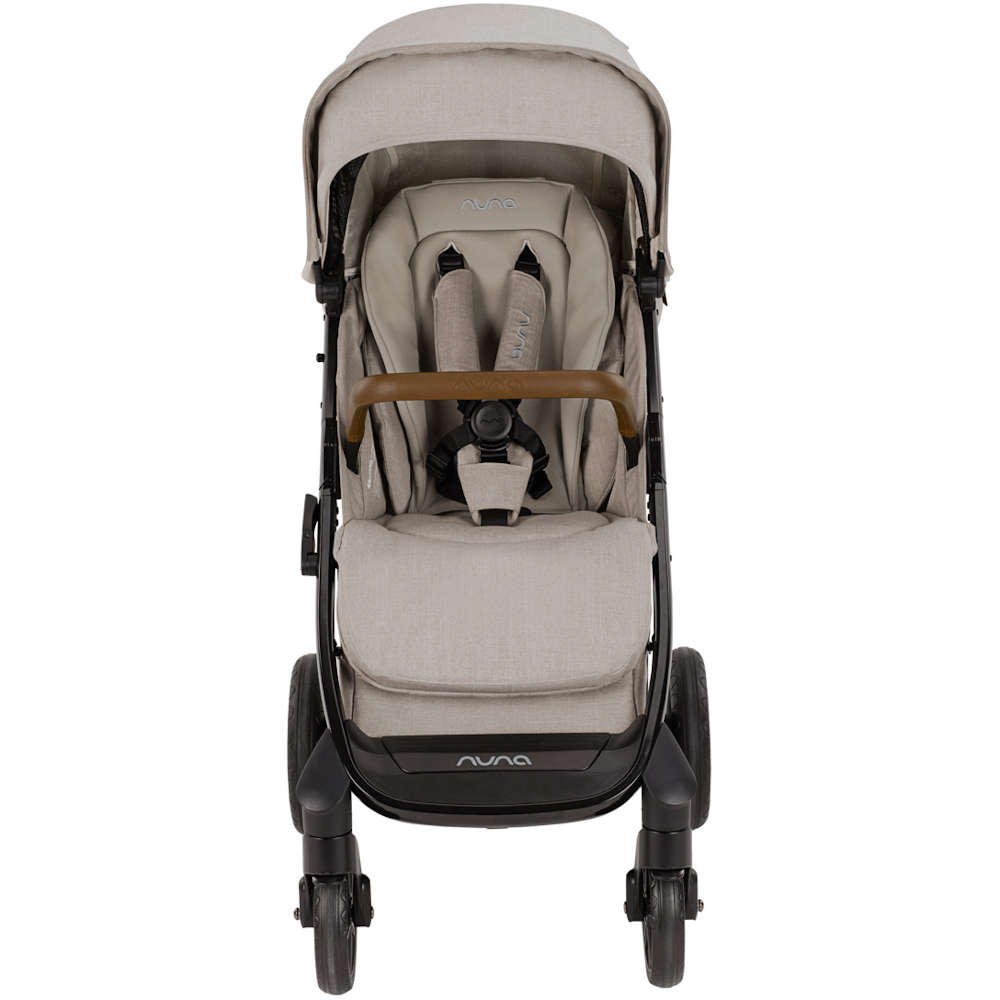 Nuna Tavo Next Stroller with MagneTech Secure Snap - Twinkle Twinkle Little One