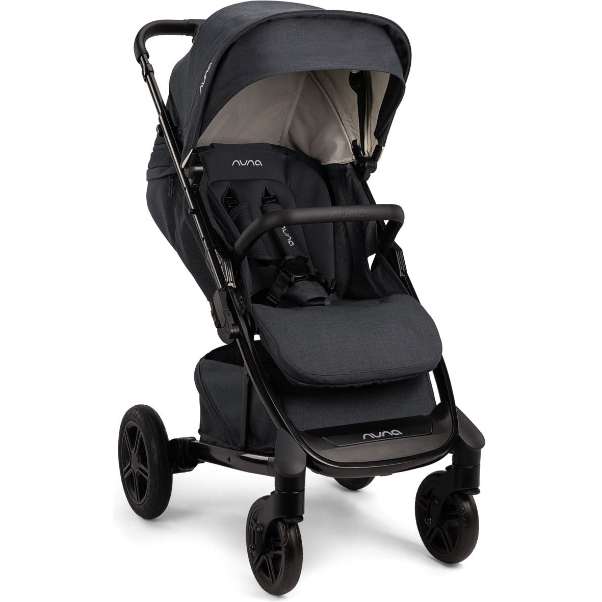 Nuna Tavo Next with MagneTech Secure Snap - Twinkle Twinkle Little One