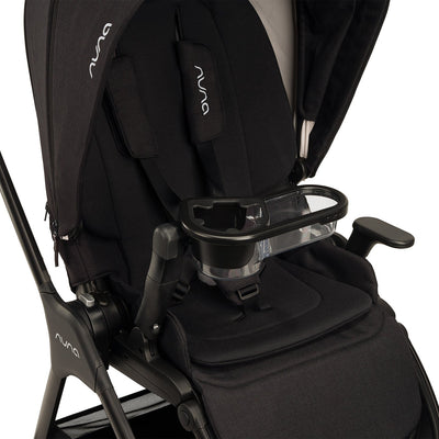 Nuna TRIV Series Child Tray & Armrest