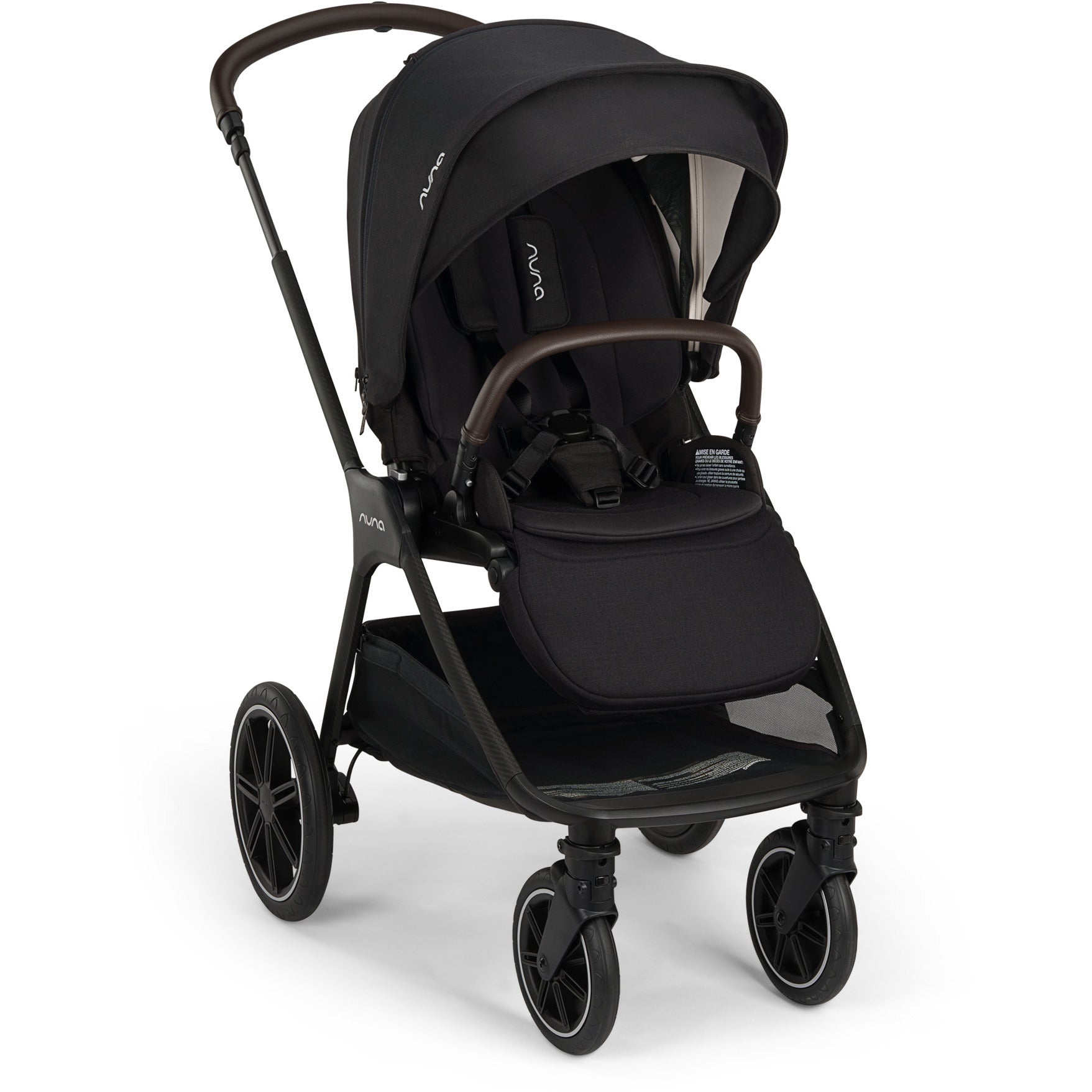 Nuna TRIV LX Stroller