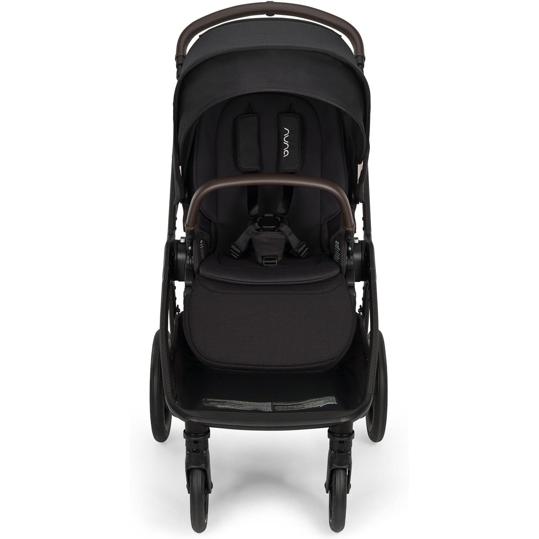 Nuna TRIV LX + PIPA Urbn Travel System
