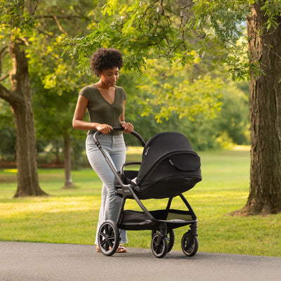 Nuna TRIV LX + PIPA Urbn Travel System (Pre-Order)