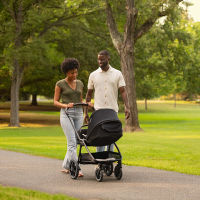 Nuna TRIV LX + PIPA Urbn Travel System (Pre-Order)