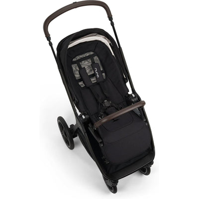 Nuna TRIV LX + PIPA Urbn Travel System (Pre-Order)