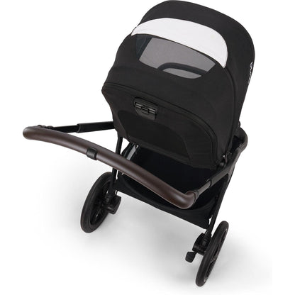 Nuna TRIV LX + PIPA Urbn Travel System