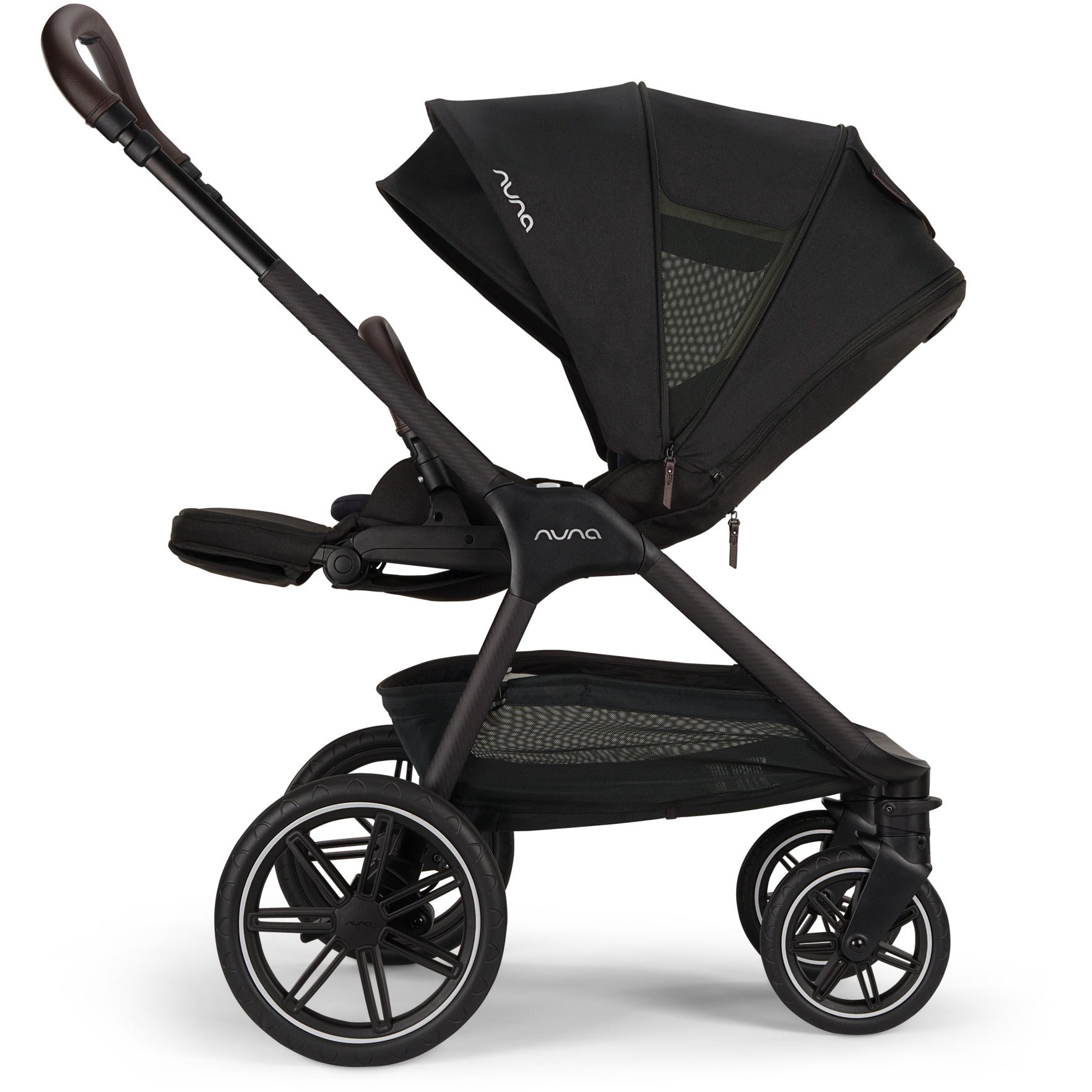 Nuna TRIV LX Stroller