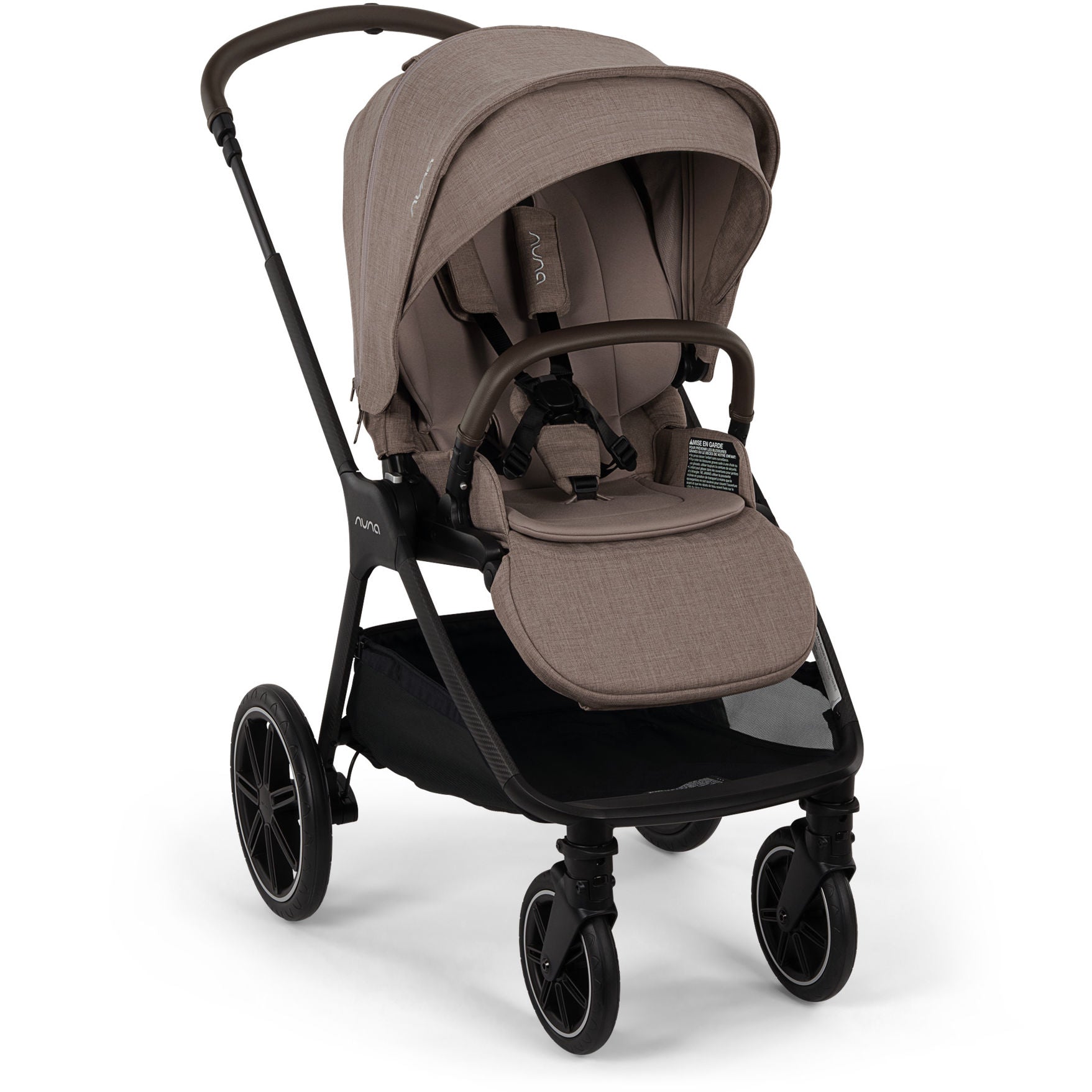 Nuna TRIV LX Stroller